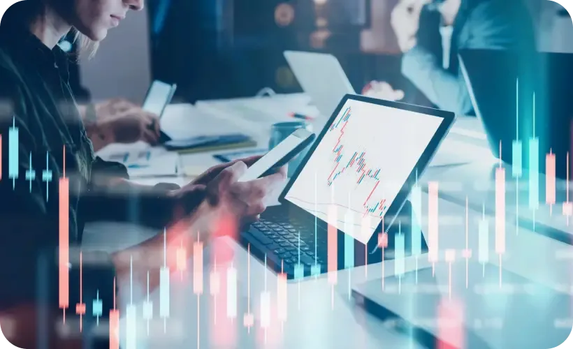 Vol Handelsburg algoritmische trading